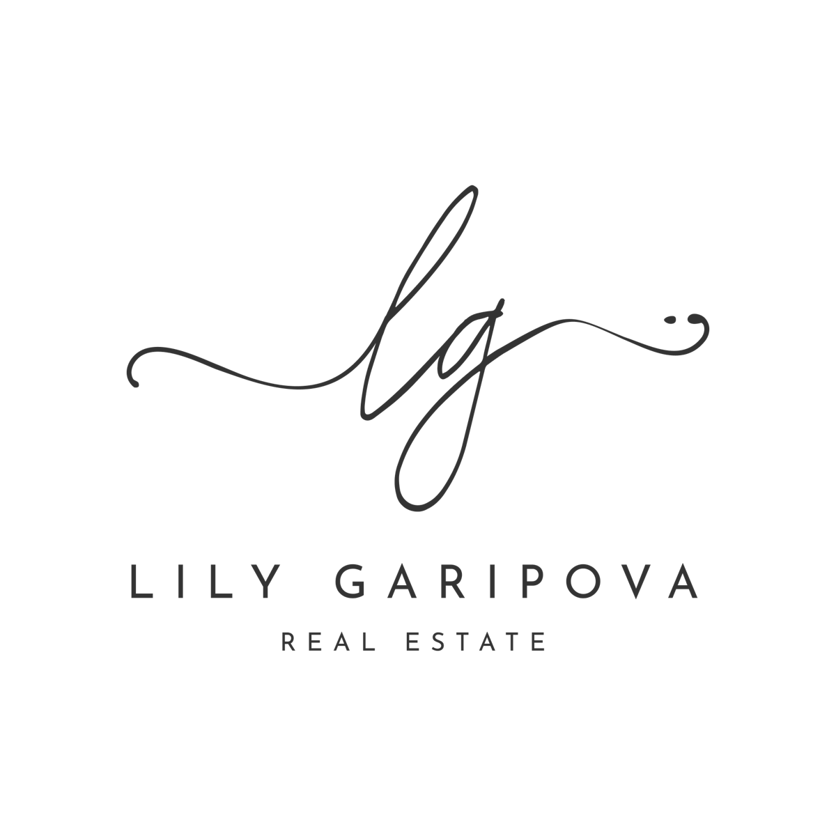 Lily Garipova Real Estate